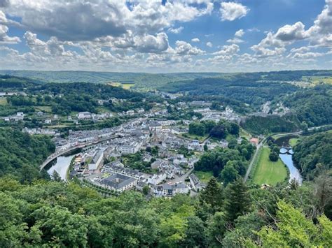 Exploring Bouillon Belgium: Top Things to See and Do